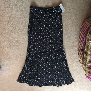 Lucy Love Mermaid Skirt